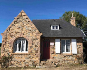 Maison Perros Guirec Plage accessible à pieds